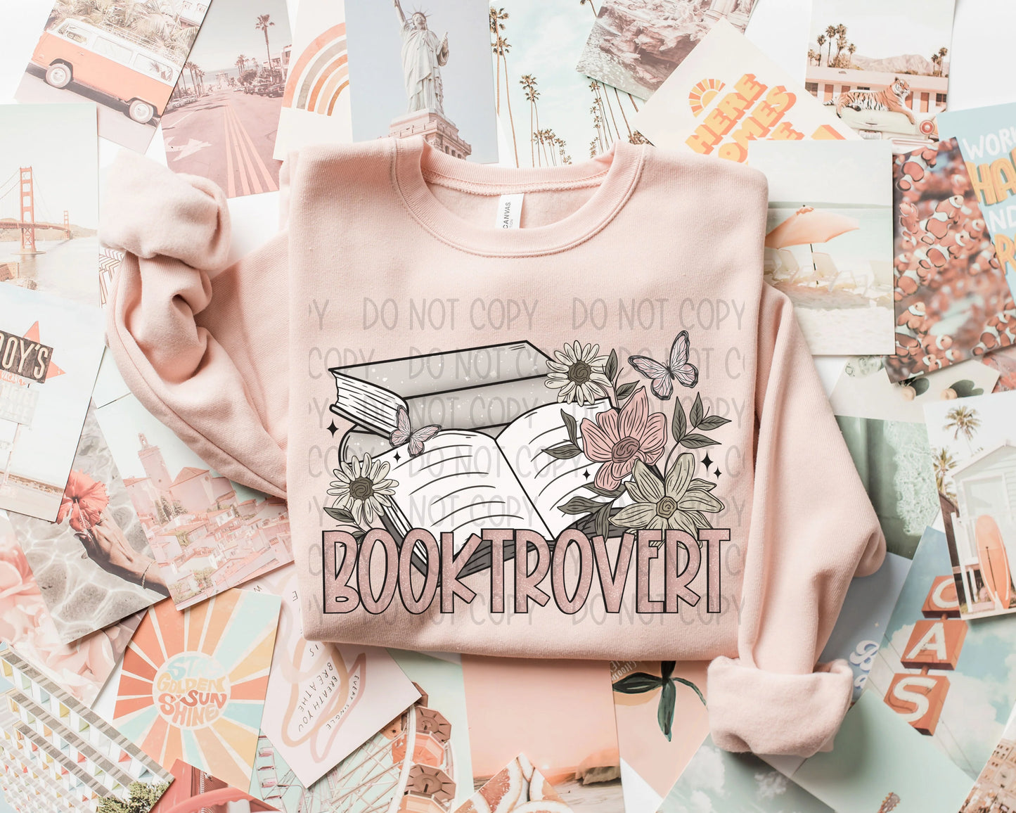 Booktrovert