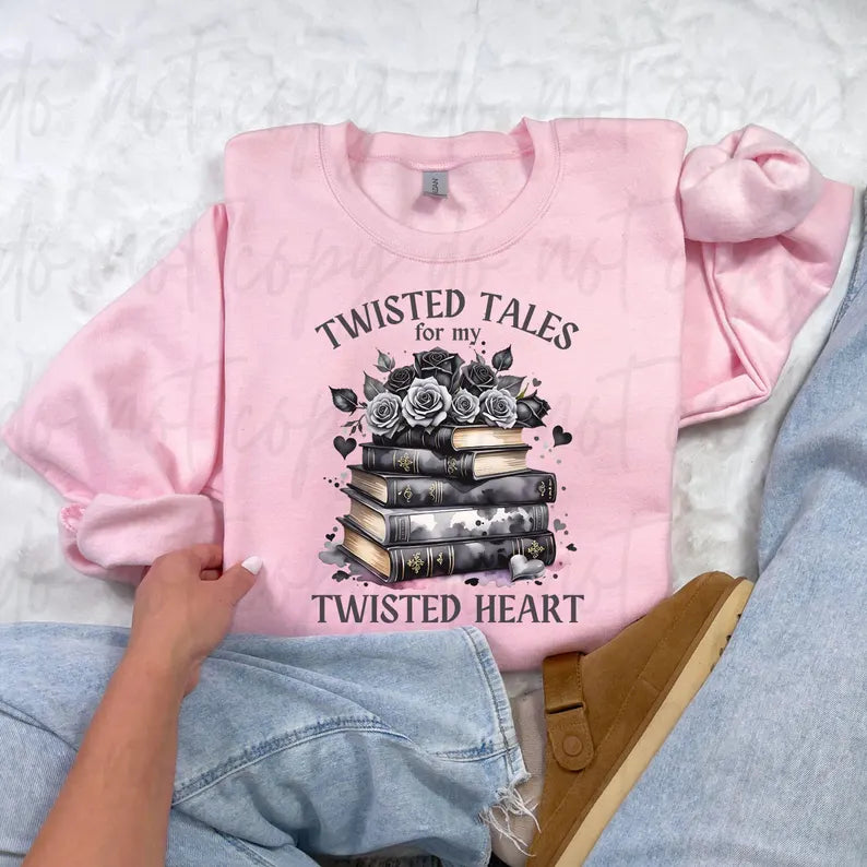 Twisted tales
