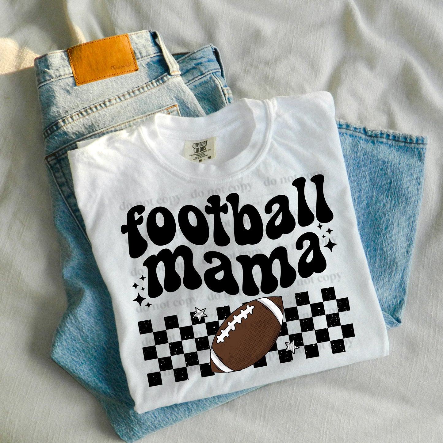 Football mama