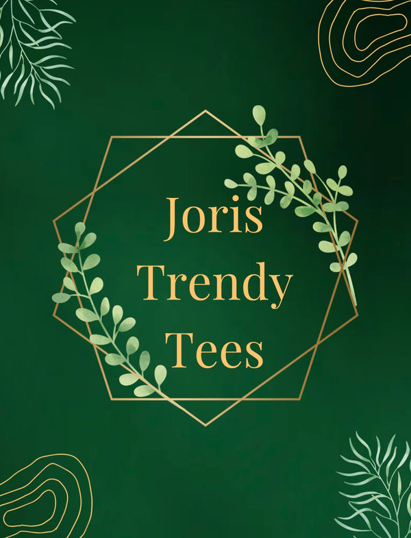 Joris Trendy Tees